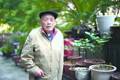 106歲的老人走了，網(wǎng)友刷屏致敬-云南能投軍創(chuàng  )產(chǎn)業(yè)投資有限公司
