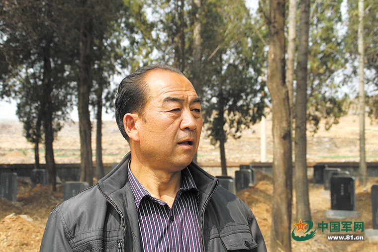 16歲一句“我愿意”，老兵張士國踐諾至今-云南能投軍創(chuàng  )產(chǎn)業(yè)投資有限公司