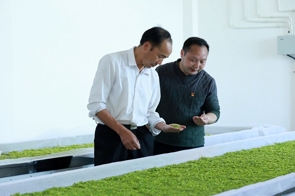 LOCAL202204121630000468241447259.JPG 貴州劍河:上陣“父子兵” 逐夢(mèng)前行不停歇-云南能投軍創(chuàng )產(chǎn)業(yè)投資有限公司