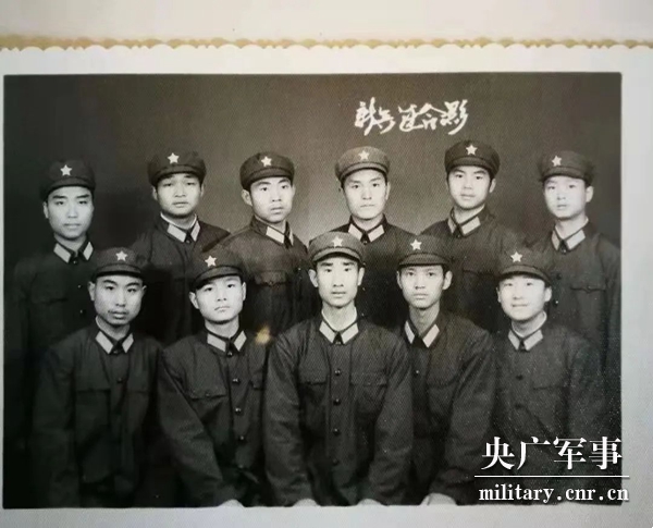 胡洪超：讓5000畝荒山迎來(lái)金芒果的春天-云南能投軍創(chuàng  )產(chǎn)業(yè)投資有限公司