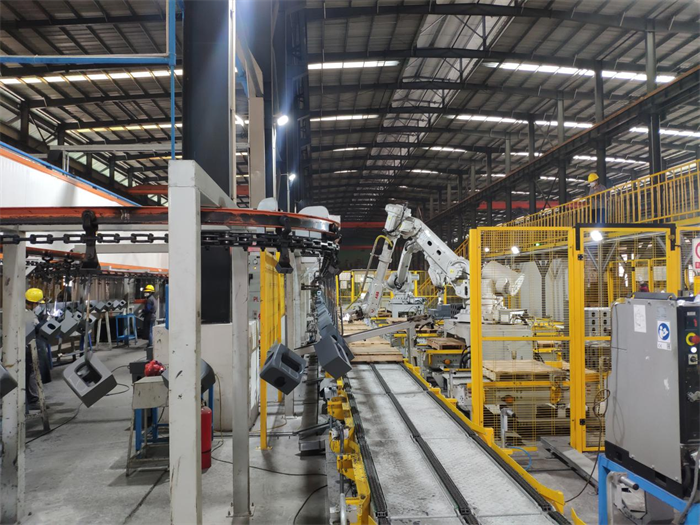 日均步數超2萬(wàn)步，他從保安到董事長(cháng)的秘訣是……-云南能投軍創(chuàng  )產(chǎn)業(yè)投資有限公司