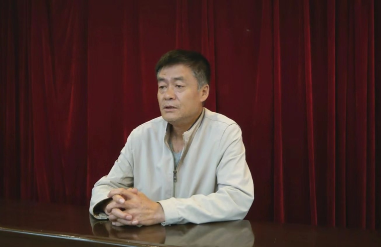 戰斗英雄王家福：奮斗戰場(chǎng)上永不當“逃兵”-云南能投軍創(chuàng  )產(chǎn)業(yè)投資有限公司