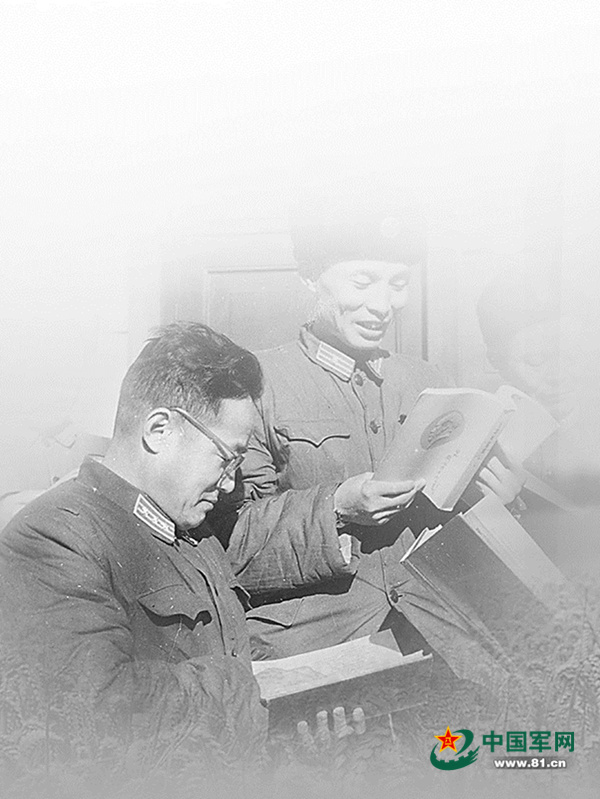 101歲老紅軍石養民憶往事 一連說(shuō)了多個(gè)“革命到底”！