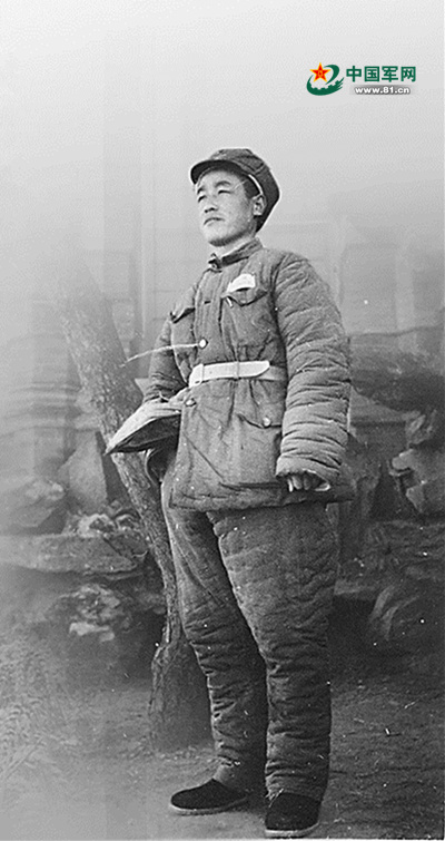 101歲老紅軍石養民憶往事 一連說(shuō)了多個(gè)“革命到底”！