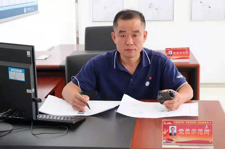 “挺有辦法的劉廷法”，是這樣練成的！-云南能投軍創(chuàng  )產(chǎn)業(yè)投資有限公司