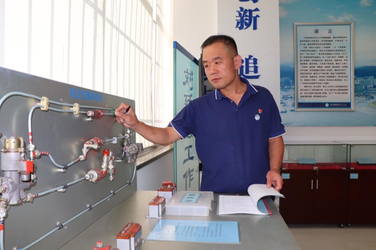 “挺有辦法的劉廷法”，是這樣練成的！-云南能投軍創(chuàng  )產(chǎn)業(yè)投資有限公司