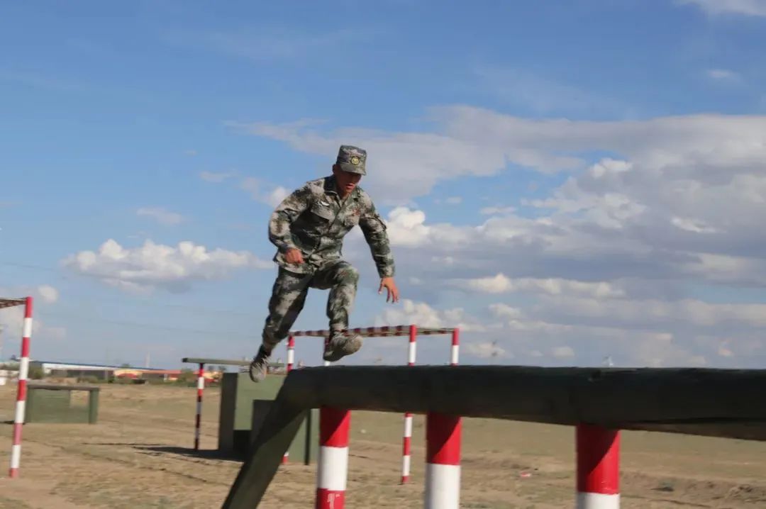 提干！從農民工到一等功！-云南能投軍創(chuàng  )產(chǎn)業(yè)投資有限公司