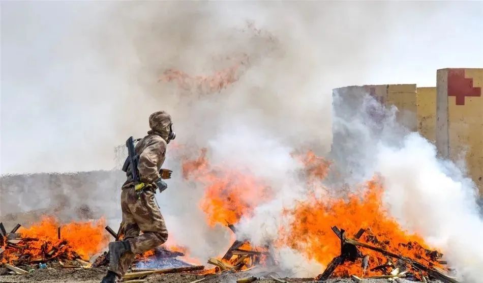 提干！從農民工到一等功！-云南能投軍創(chuàng  )產(chǎn)業(yè)投資有限公司
