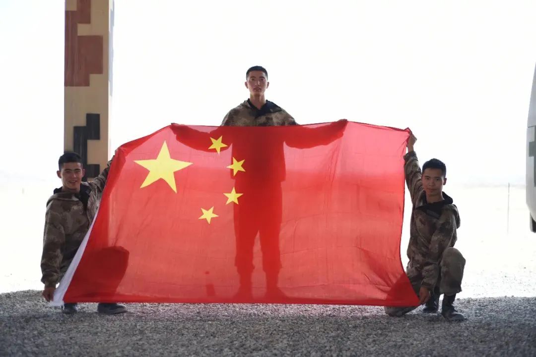 提干！從農民工到一等功！-云南能投軍創(chuàng  )產(chǎn)業(yè)投資有限公司