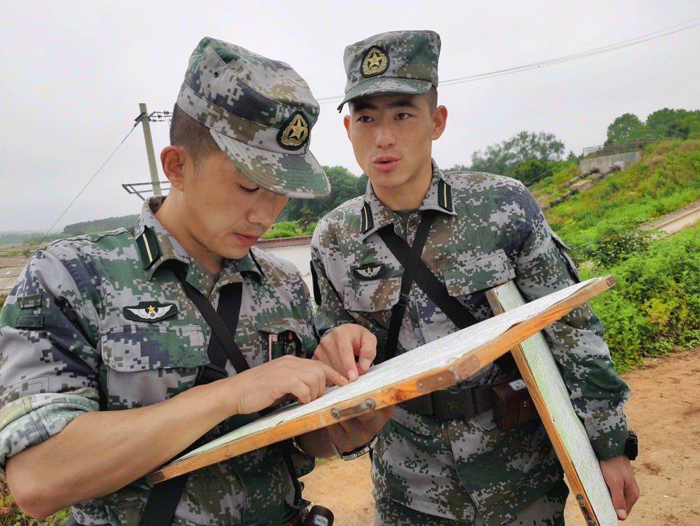 提干！從農民工到一等功！-云南能投軍創(chuàng  )產(chǎn)業(yè)投資有限公司
