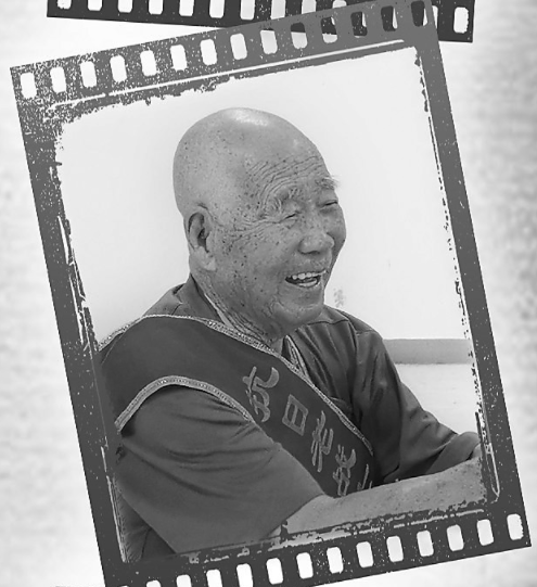 他們與時(shí)間賽跑，為100位參戰老兵留下掌印和影像-云南能投軍創(chuàng  )產(chǎn)業(yè)投資有限公司