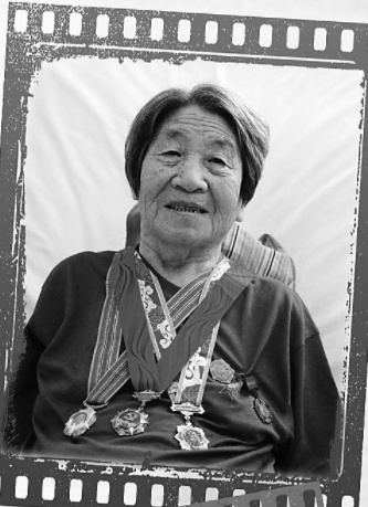 他們與時(shí)間賽跑，為100位參戰老兵留下掌印和影像-云南能投軍創(chuàng  )產(chǎn)業(yè)投資有限公司