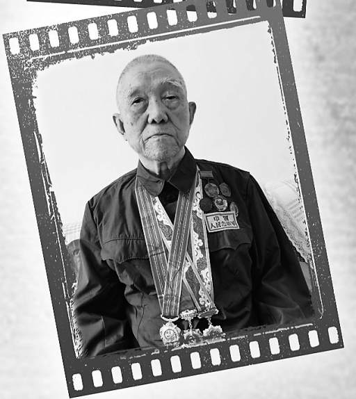 他們與時(shí)間賽跑，為100位參戰老兵留下掌印和影像-云南能投軍創(chuàng  )產(chǎn)業(yè)投資有限公司