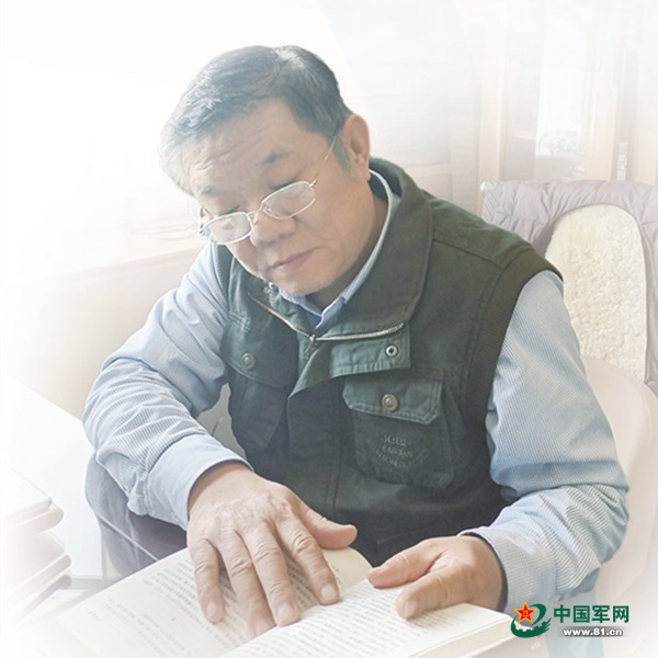 生死之約！一等戰功榮立者孫兆群的“探親”路，走了36年-云南能投軍創(chuàng  )產(chǎn)業(yè)投資有限公司