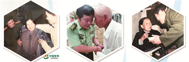 生死之約！一等戰功榮立者孫兆群的“探親”路，走了36年-云南能投軍創(chuàng  )產(chǎn)業(yè)投資有限公司