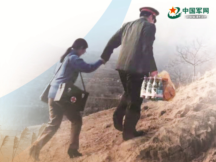 生死之約！一等戰功榮立者孫兆群的“探親”路，走了36年-云南能投軍創(chuàng  )產(chǎn)業(yè)投資有限公司