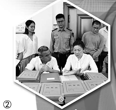 2.jpeg 讓英雄成為最閃亮的坐標 ——江西省撫州市軍地尊崇英烈關(guān)愛(ài)英烈紀實(shí)-云南能投軍創(chuàng )產(chǎn)業(yè)投資有限公司