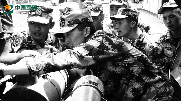 一位甘巴拉老兵的“行路青春”：戍邊二十年，安全行車(chē)一百余萬(wàn)公里-云南能投軍創(chuàng  )產(chǎn)業(yè)投資有限公司