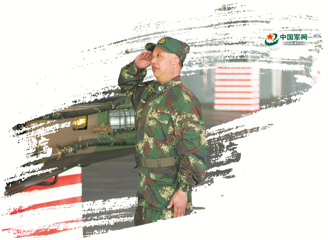 2.jpeg 4名火箭軍老兵告別軍營(yíng) 烈焰見(jiàn)證歲月榮光-云南能投軍創(chuàng )產(chǎn)業(yè)投資有限公司