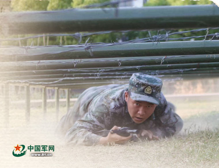 一家三代20人從軍報國 三份傳家寶記錄家族榮光