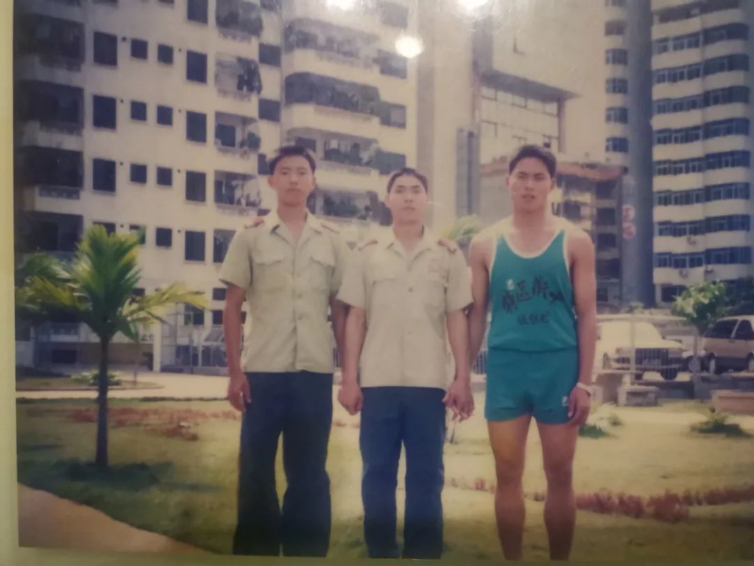 D2809殉職司機楊勇，還有個(gè)身份……-云南能投軍創(chuàng  )產(chǎn)業(yè)投資有限公司