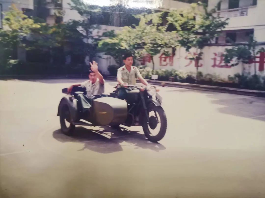 D2809殉職司機楊勇，還有個(gè)身份……-云南能投軍創(chuàng  )產(chǎn)業(yè)投資有限公司