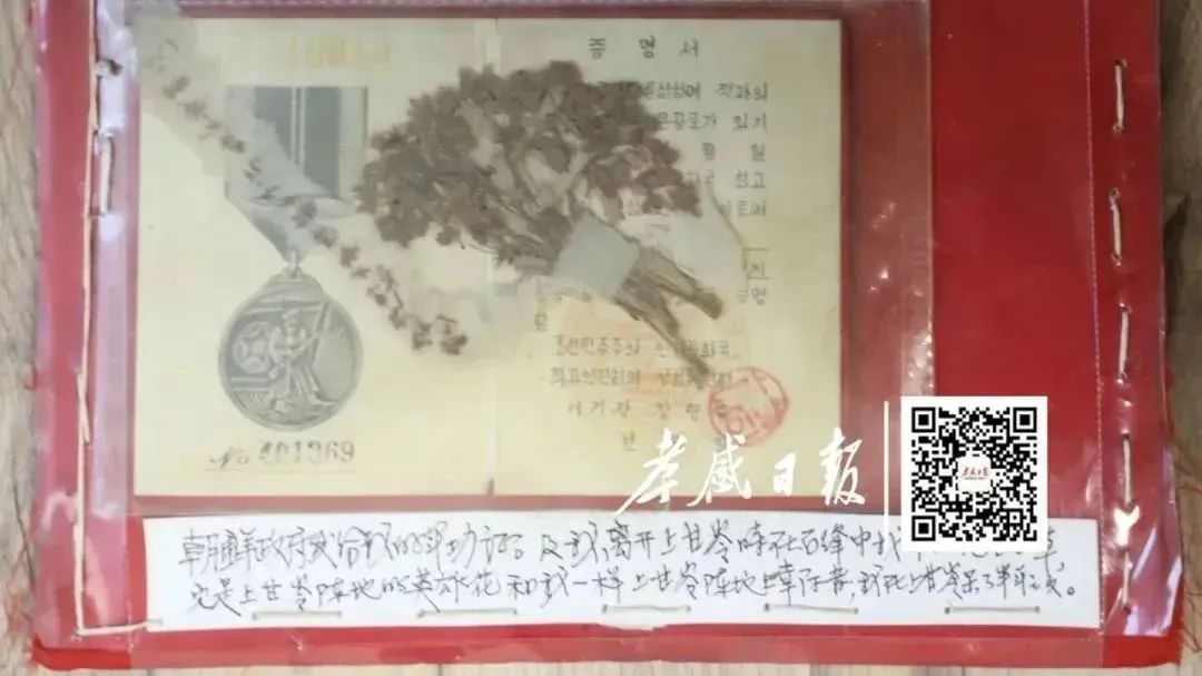 深藏功名66年！離世后，子女才真正認識他……-云南能投軍創(chuàng  )產(chǎn)業(yè)投資有限公司