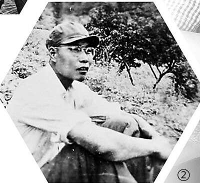 老紅軍王扶之——《百歲辭》里唱大風(fēng)-云南能投軍創(chuàng  )產(chǎn)業(yè)投資有限公司