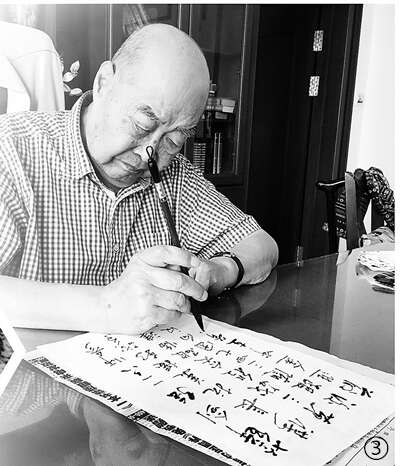 老紅軍王扶之——《百歲辭》里唱大風(fēng)-云南能投軍創(chuàng  )產(chǎn)業(yè)投資有限公司