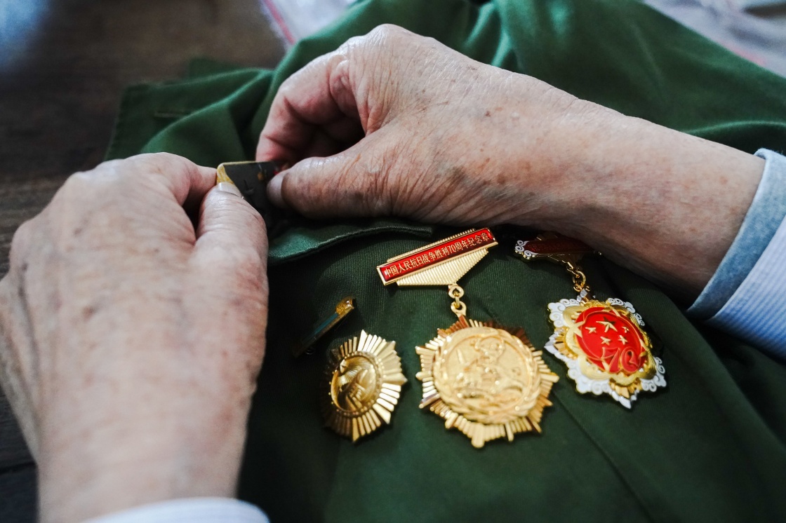 555.jpeg 浴血榮光丨致敬抗戰老戰士——劉振聲-云南能投軍創(chuàng )產(chǎn)業(yè)投資有限公司