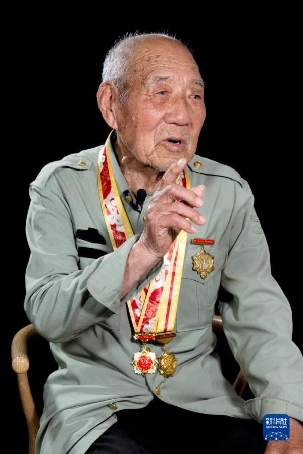 2.jpg 浴血榮光丨致敬抗戰老戰士——汪鳳歧-云南能投軍創(chuàng )產(chǎn)業(yè)投資有限公司