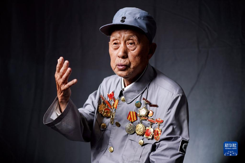 1128911863_16603514587851n.jpeg 浴血榮光丨致敬抗戰老戰士——孫國元-云南能投軍創(chuàng )產(chǎn)業(yè)投資有限公司