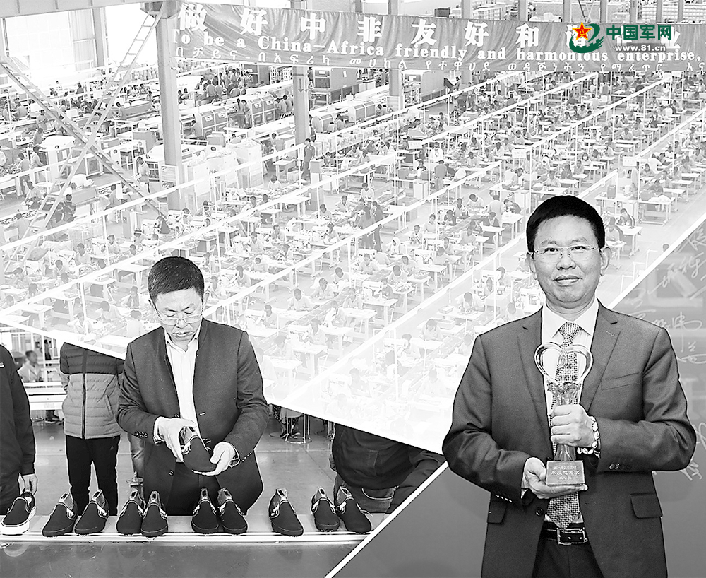 “軍旅生涯，是我創(chuàng  )業(yè)的根”-云南能投軍創(chuàng  )產(chǎn)業(yè)投資有限公司