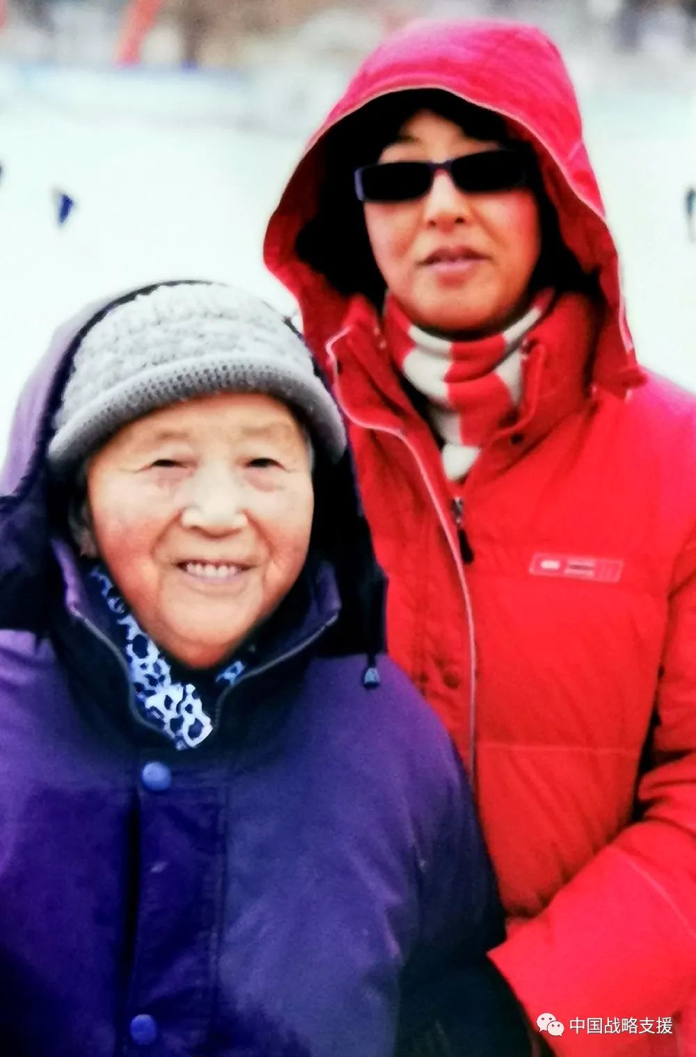 軍人家庭 | 永遠的軍嫂