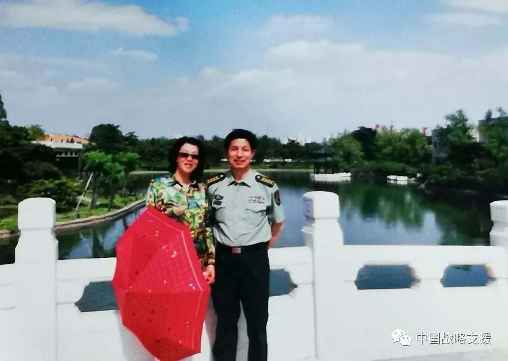 軍人家庭 | 永遠的軍嫂