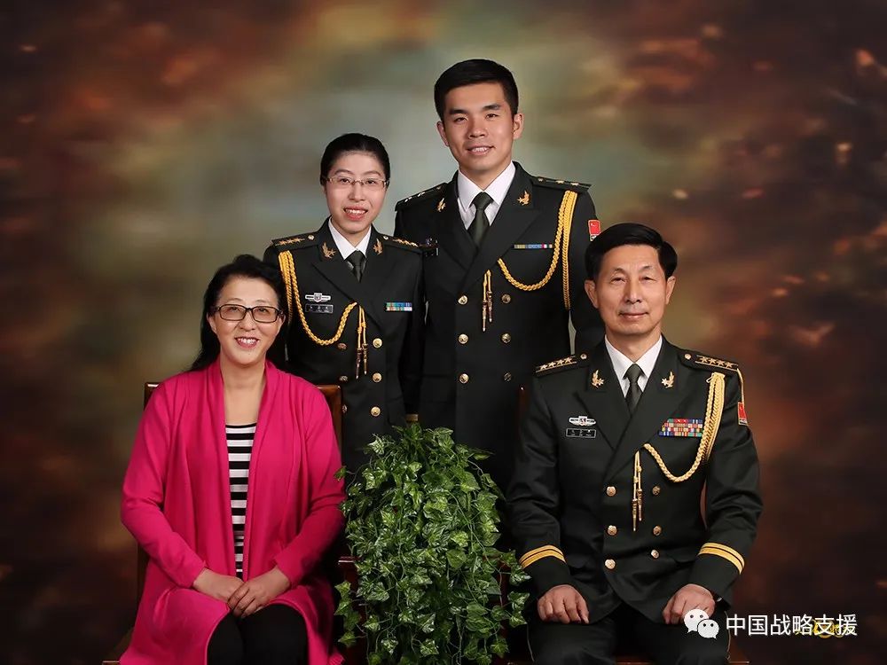 軍人家庭 | 永遠的軍嫂