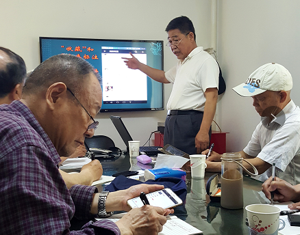 天有一雙手——記軍休干部吳建德義務(wù)為民服務(wù)11年-云南能投軍創(chuàng  )產(chǎn)業(yè)投資有限公司