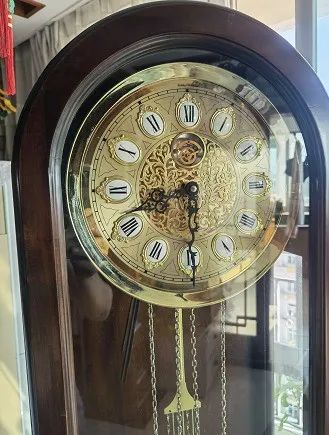 天有一雙手——記軍休干部吳建德義務(wù)為民服務(wù)11年-云南能投軍創(chuàng  )產(chǎn)業(yè)投資有限公司