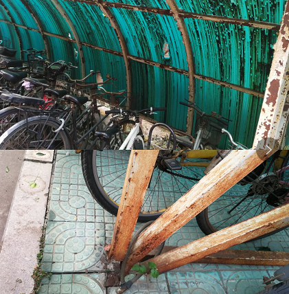 天有一雙手——記軍休干部吳建德義務(wù)為民服務(wù)11年-云南能投軍創(chuàng  )產(chǎn)業(yè)投資有限公司