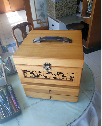 天有一雙手——記軍休干部吳建德義務(wù)為民服務(wù)11年-云南能投軍創(chuàng  )產(chǎn)業(yè)投資有限公司