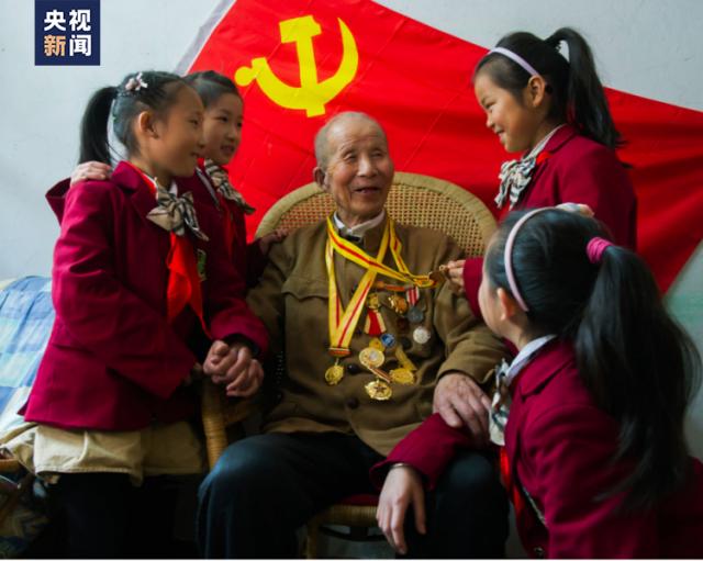 長(cháng)津湖戰役老英雄走了，他的遺愿讓人肅然起敬-云南能投軍創(chuàng  )產(chǎn)業(yè)投資有限公司