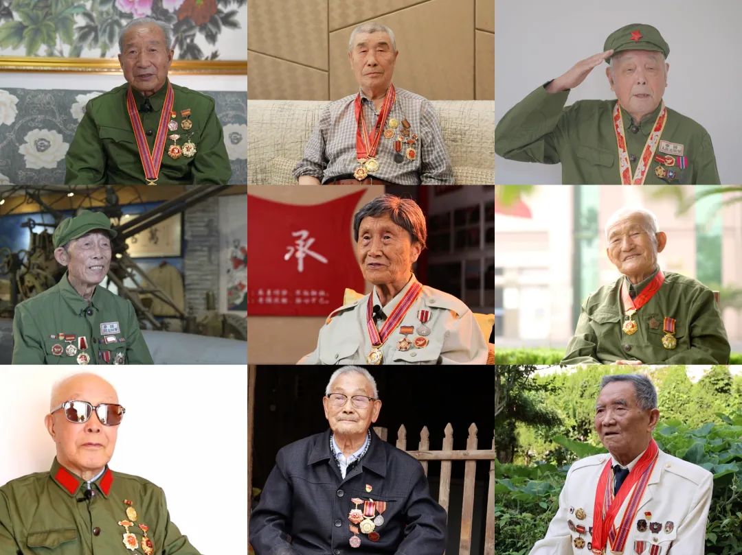 一場(chǎng)主題直播超億人次觀(guān)看，“中國退役軍人”這樣出圈！-云南能投軍創(chuàng  )產(chǎn)業(yè)投資有限公司