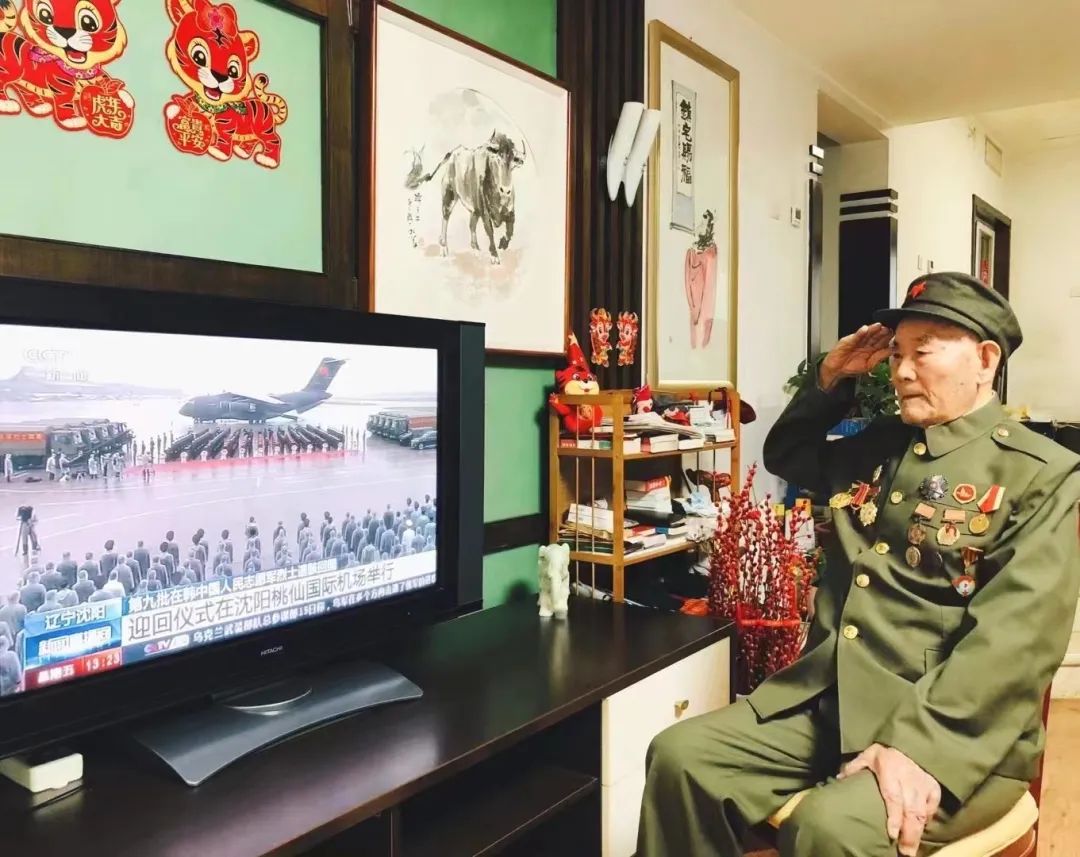 一場(chǎng)主題直播超億人次觀(guān)看，“中國退役軍人”這樣出圈！-云南能投軍創(chuàng  )產(chǎn)業(yè)投資有限公司