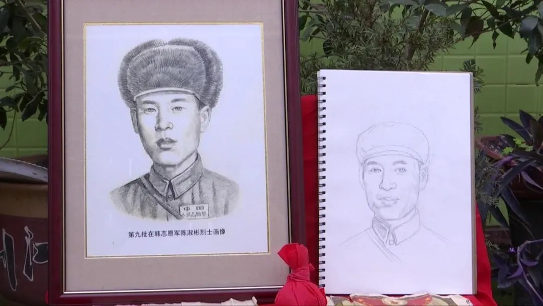 70多年后的這場(chǎng)“相見(jiàn)”，破防了……-云南能投軍創(chuàng  )產(chǎn)業(yè)投資有限公司