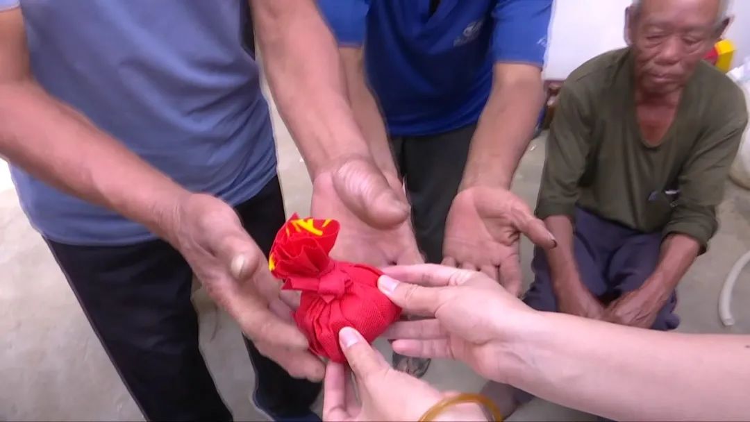 70多年后的這場(chǎng)“相見(jiàn)”，破防了……-云南能投軍創(chuàng  )產(chǎn)業(yè)投資有限公司