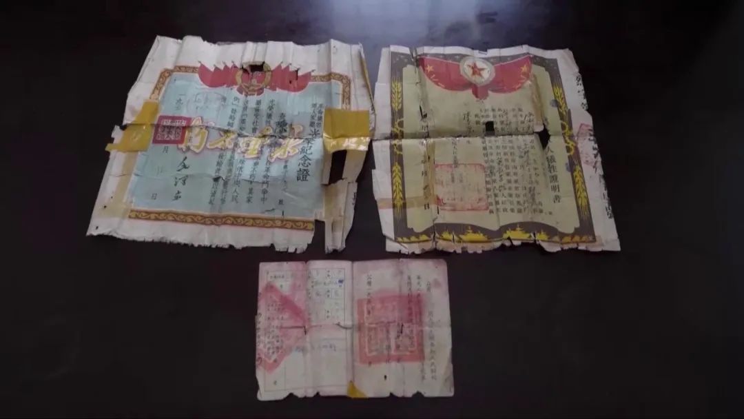 70多年后的這場(chǎng)“相見(jiàn)”，破防了……-云南能投軍創(chuàng  )產(chǎn)業(yè)投資有限公司