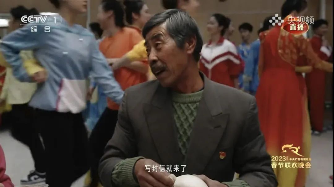 今年春晚，這樣致敬咱中國軍人！