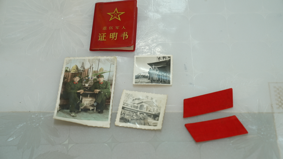 今年春晚，這樣致敬咱中國軍人！