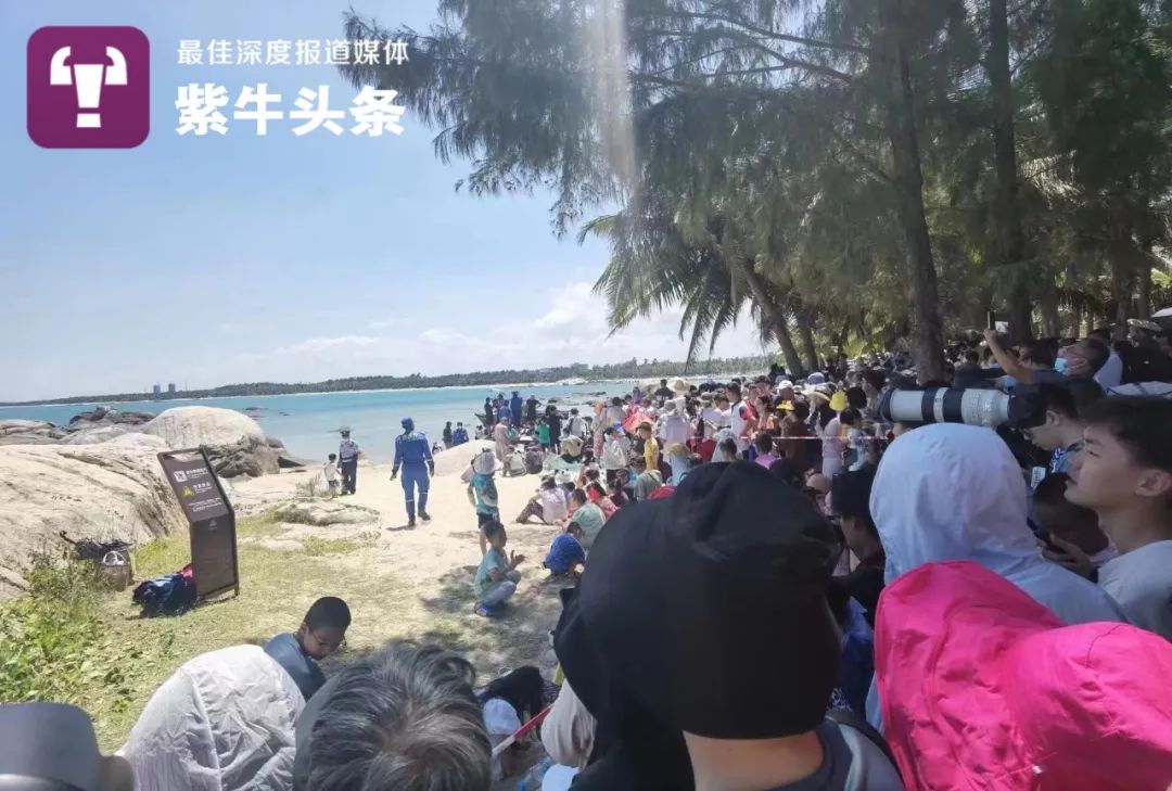 老兵在發(fā)射場(chǎng)附近開(kāi)民宿：“追火箭”時(shí)人山人海，見(jiàn)證中國航天高光時(shí)刻