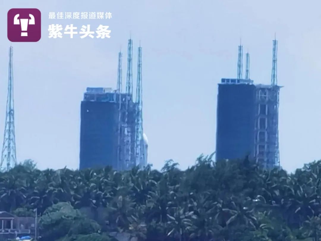 老兵在發(fā)射場(chǎng)附近開(kāi)民宿：“追火箭”時(shí)人山人海，見(jiàn)證中國航天高光時(shí)刻